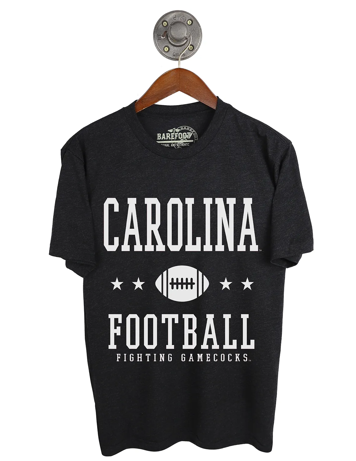 USC FB Make It Count Short Sleeve