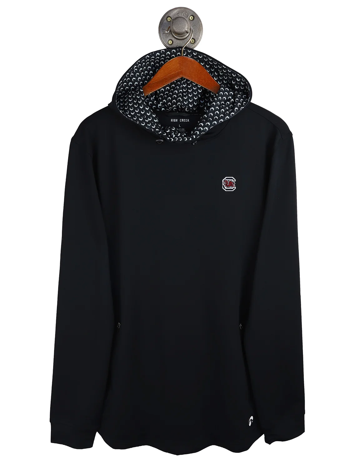 USC G Master Logo Daily Hoodie
