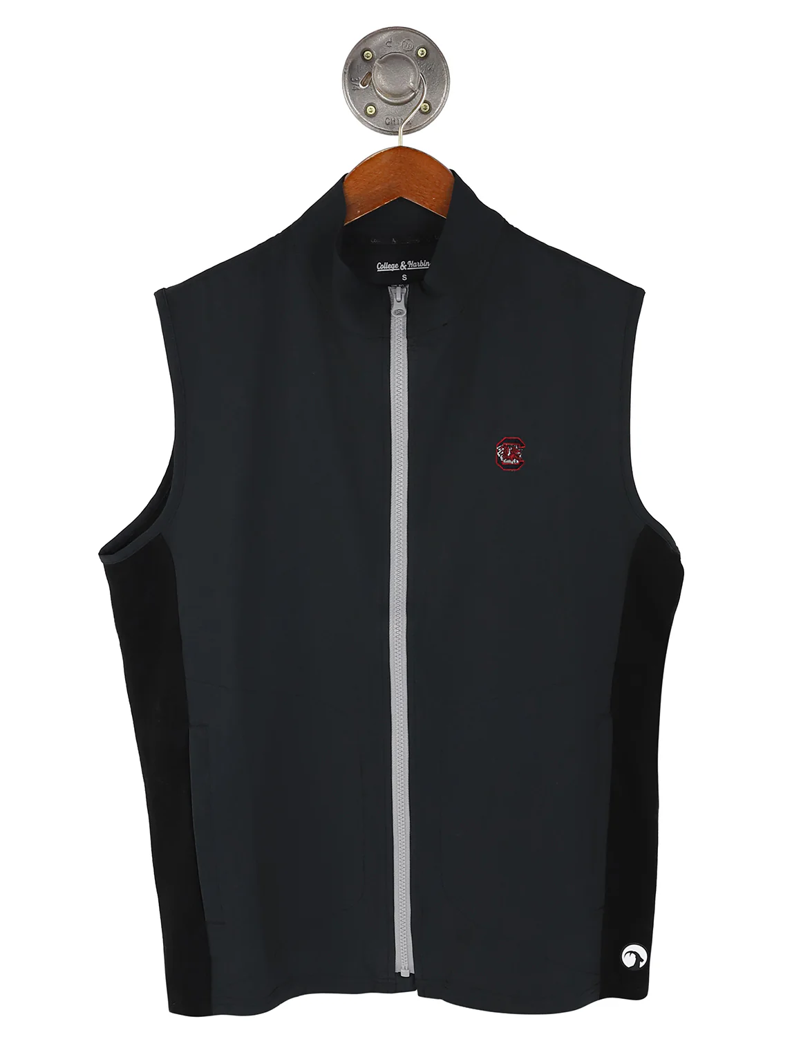 USC G Master Logo Legend Vest