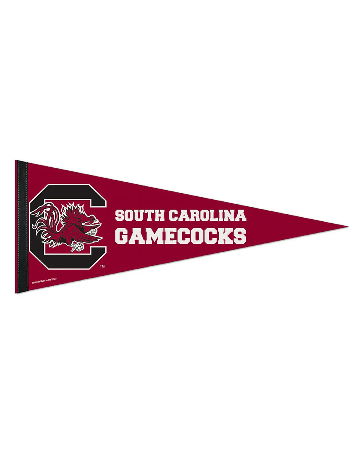USC Gamecocks Pennant