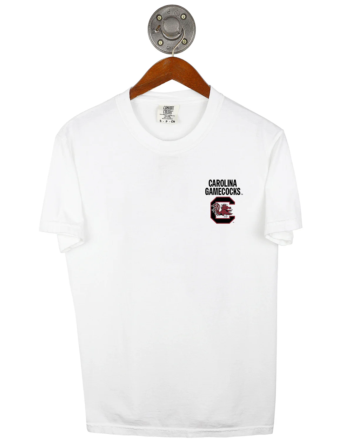 USC Go Team Short Sleeve - Image 2