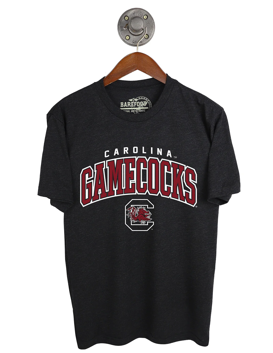 USC How Bout It Short Sleeve