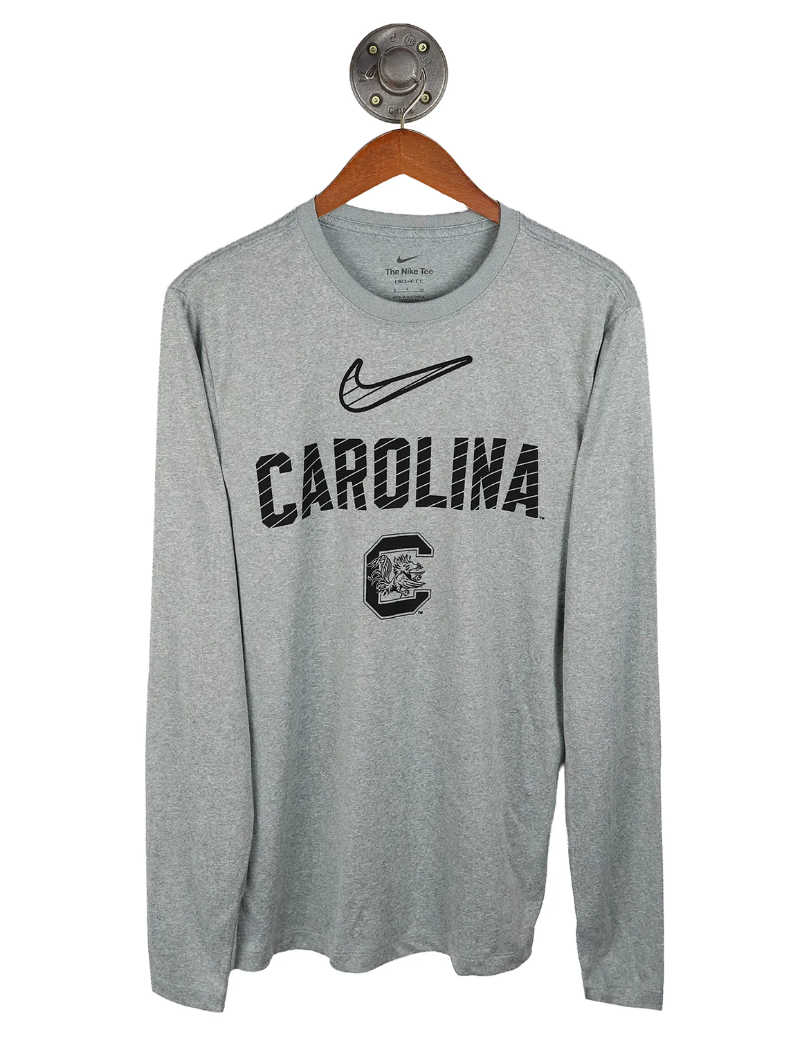 USC Nike Men's Legend Long Sleeve