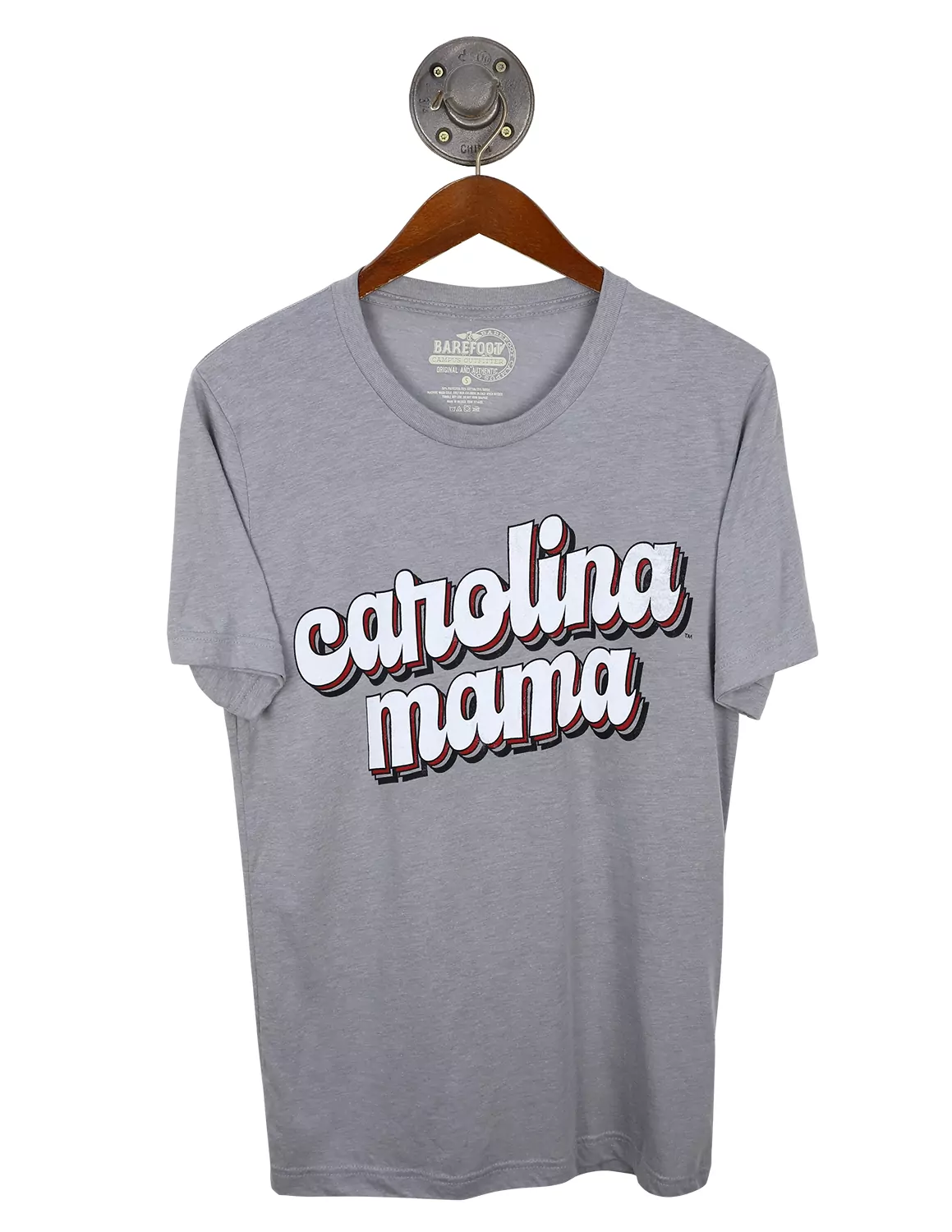 USC One Proud Mama Short Sleeve