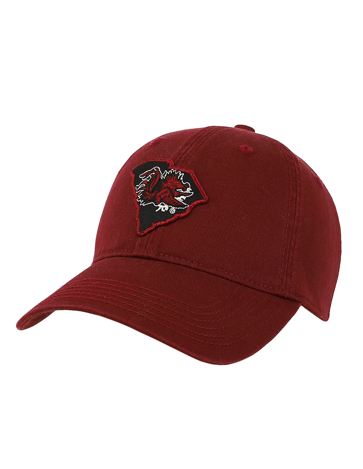 USC P The State Patch Hat - Image 4