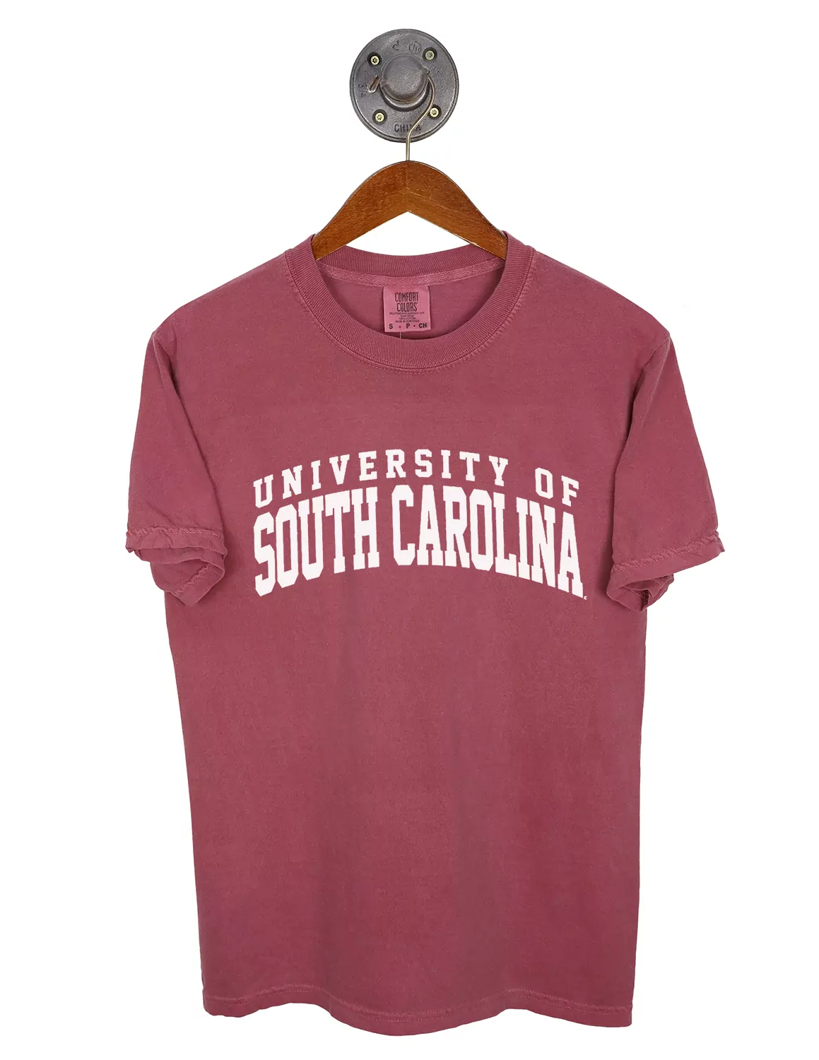 USC Prestige Short Sleeve - Image 2
