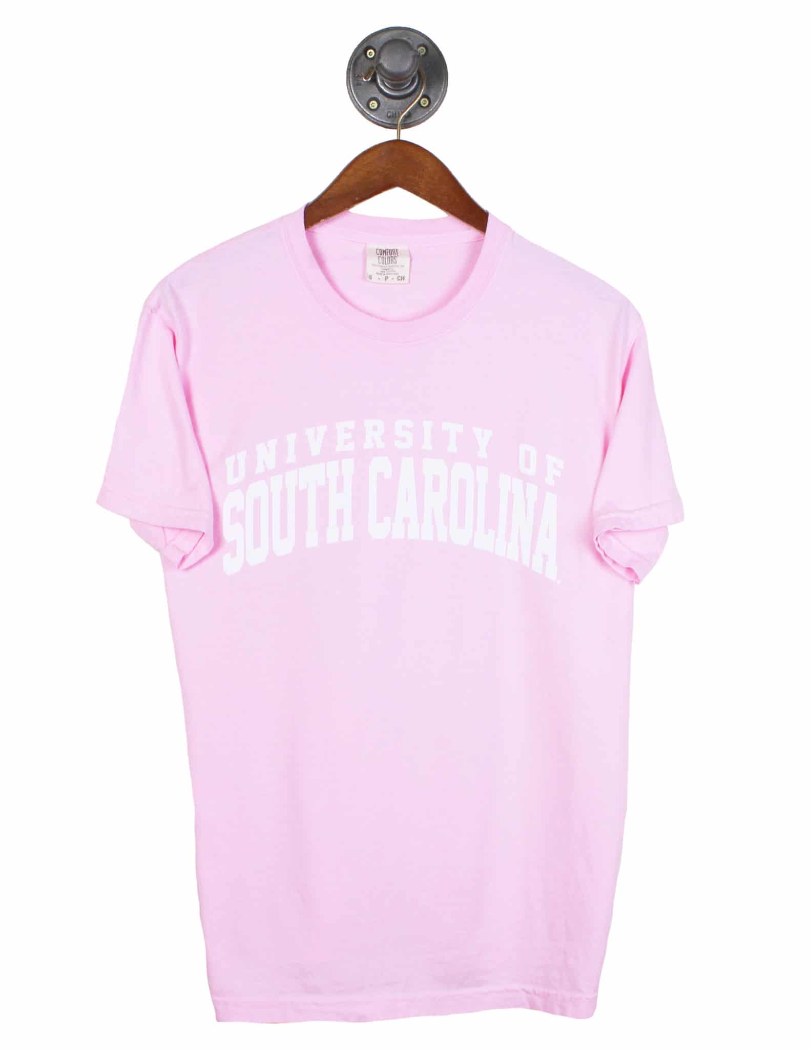 USC Prestige Short Sleeve - Image 3