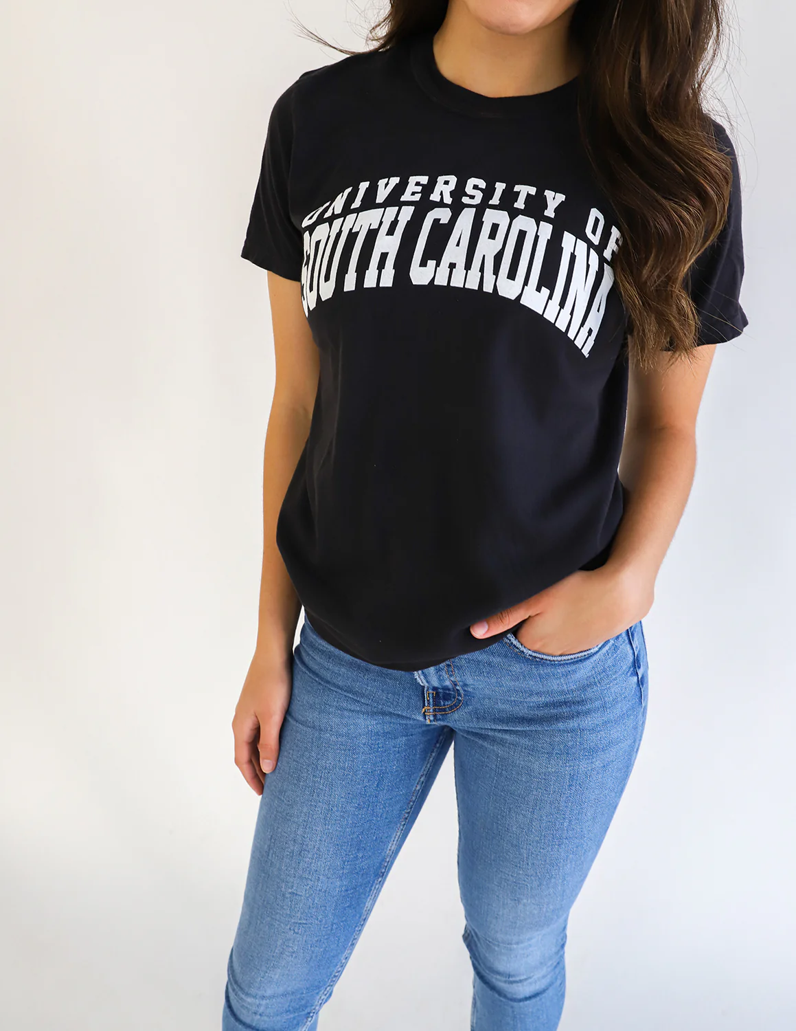 USC Prestige Short Sleeve - Image 9