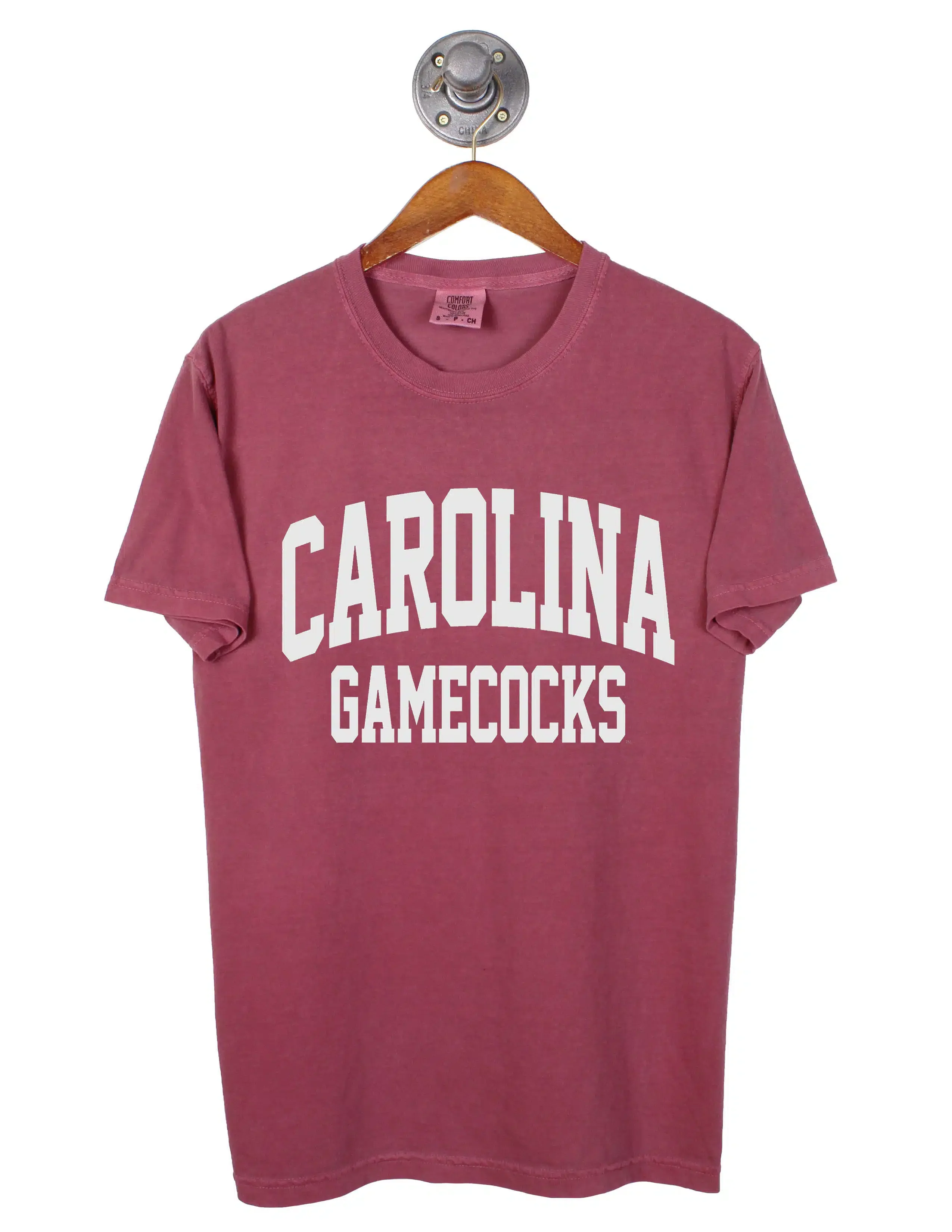 USC Prestige State Short Sleeve - Image 3