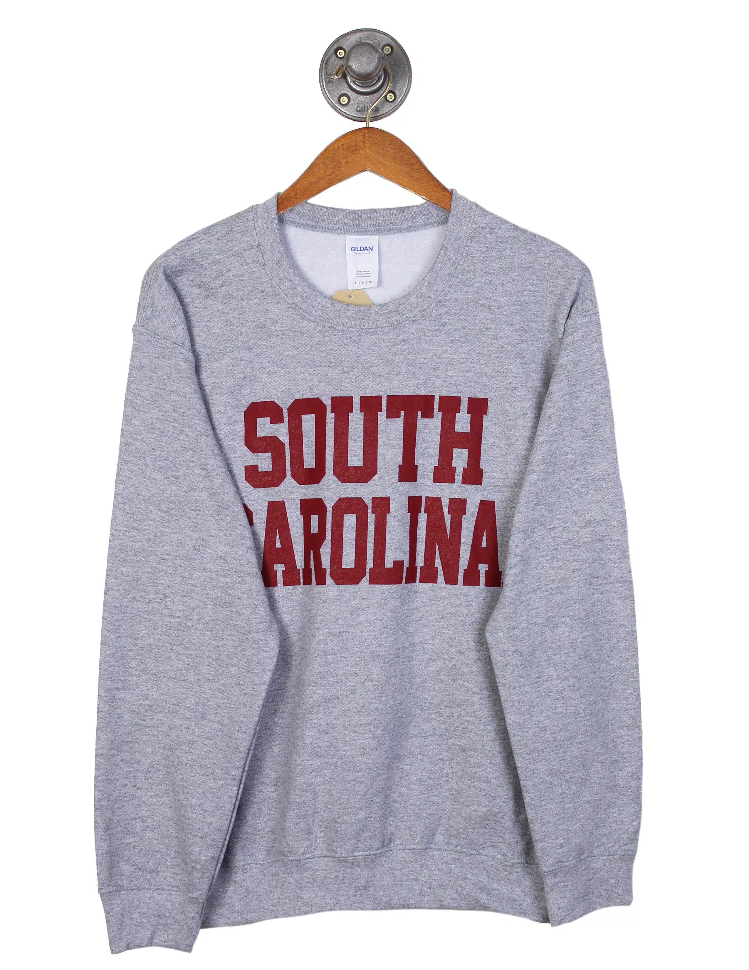 USC Rally Crewneck