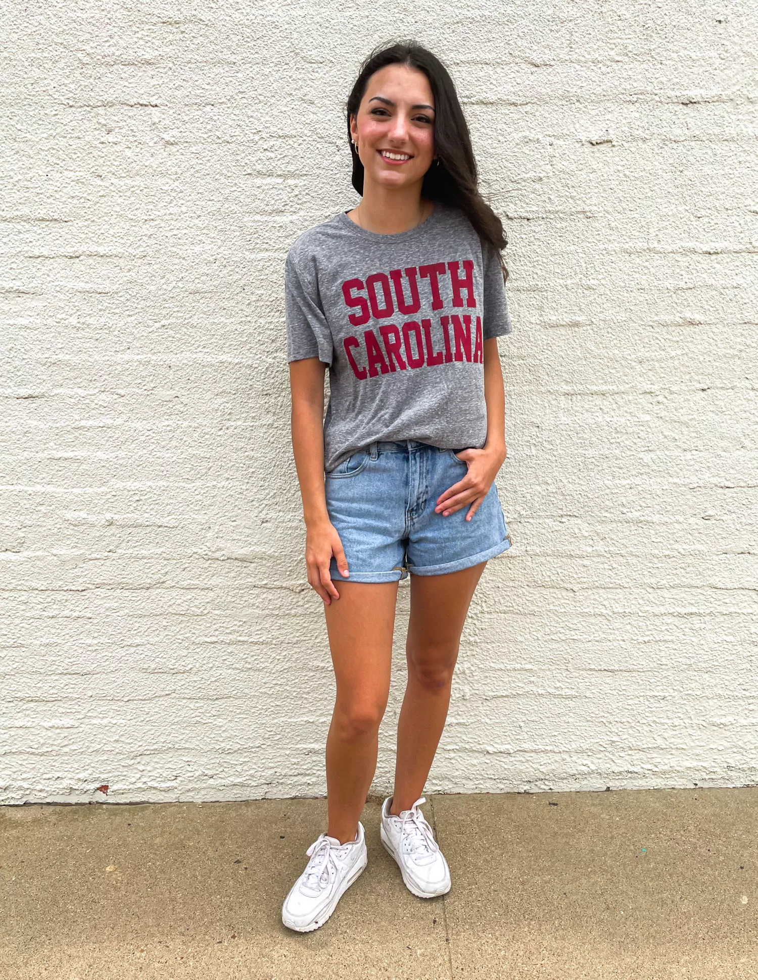 USC Rally Short Sleeve - Image 2