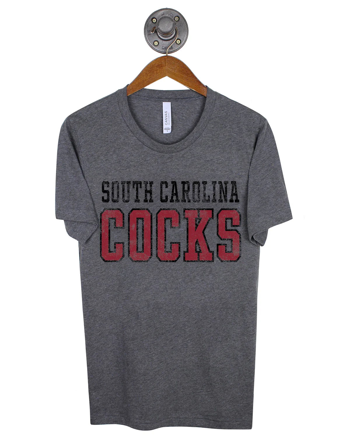 USC The Beginning Short Sleeve