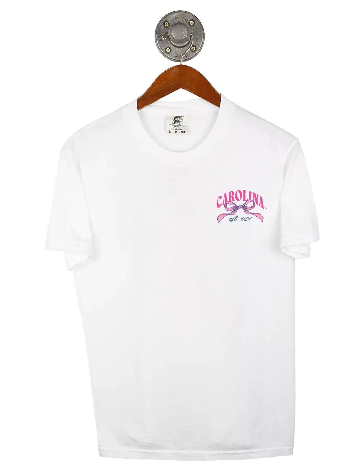USC Tied To This Campus Short Sleeve - Image 2