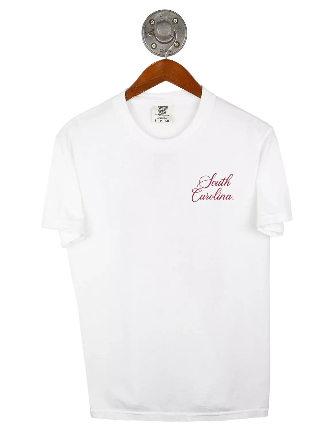 USC Timeless Elegance Short Sleeve - Image 2