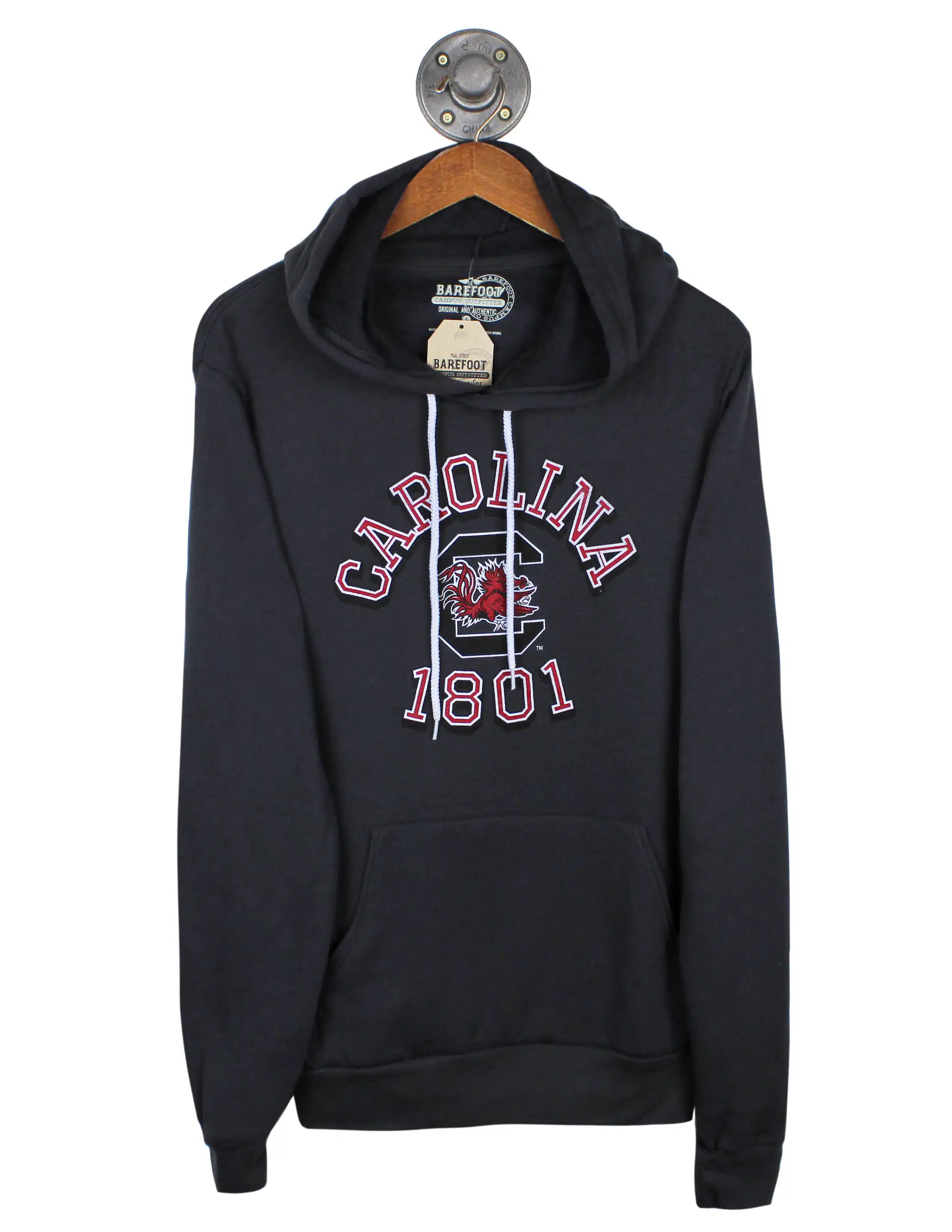 USC Vin Minute Hoodie - Image 2