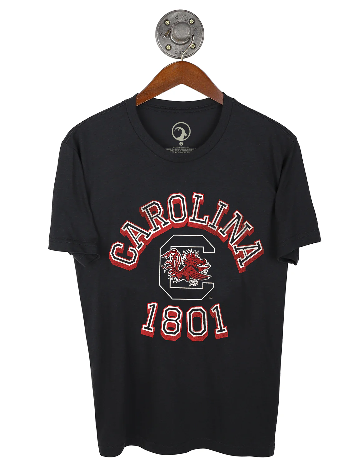 USC Vin Minute Short Sleeve
