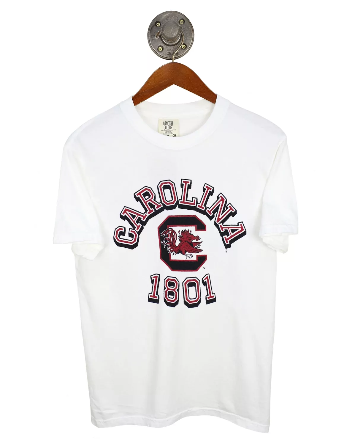USC Vin Minute Short Sleeve