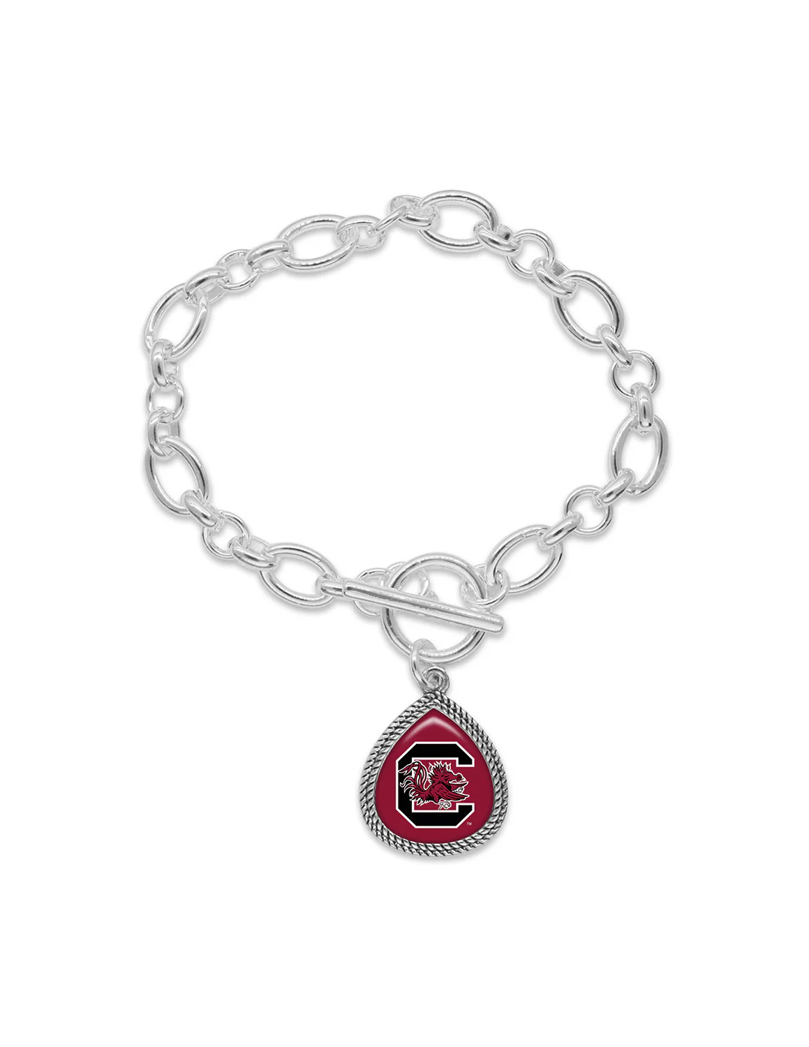 USC Willow Bracelet