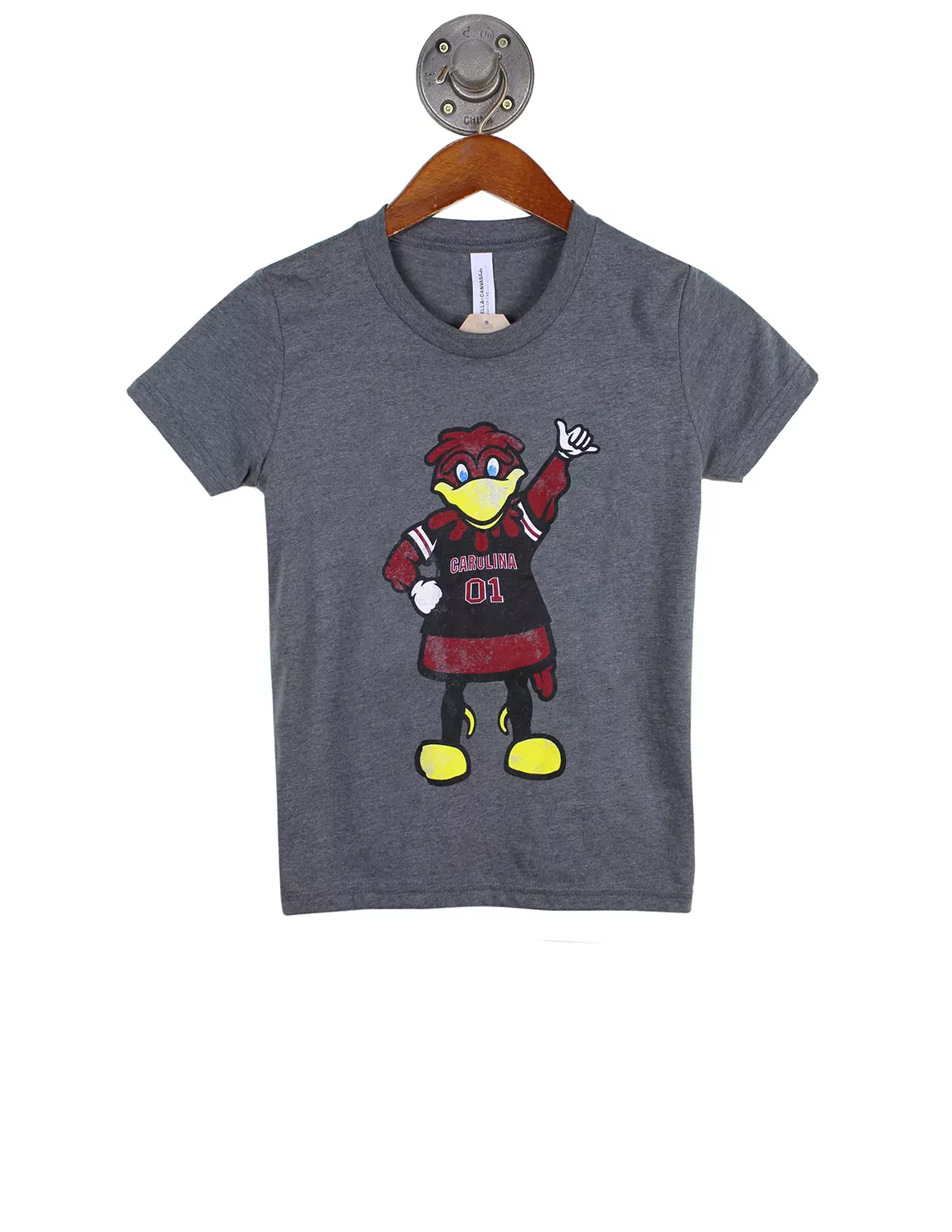 USC Youth Big Cocky Short Sleeve