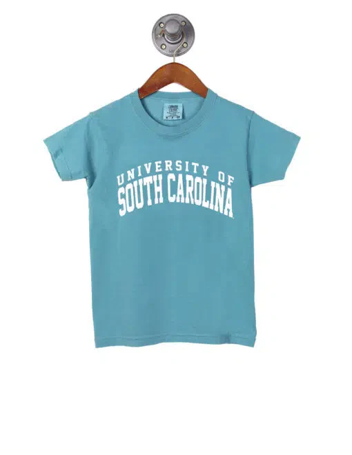 USC Youth Prestige Short Sleeve - Image 3