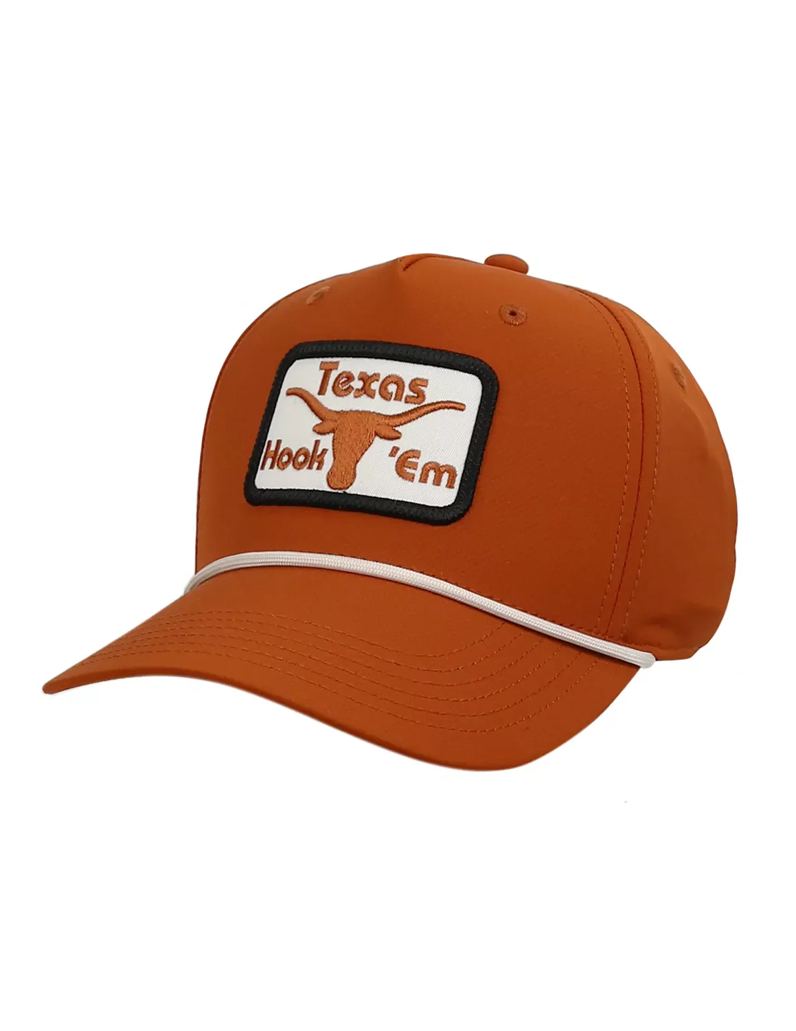 UT Alto Aerosphere Rope Hat
