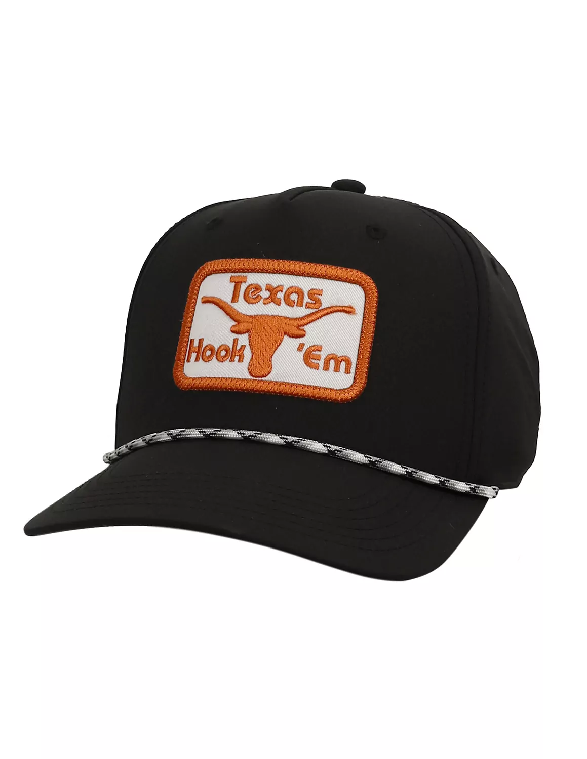 UT Alto Aerosphere Rope Hat - Image 2
