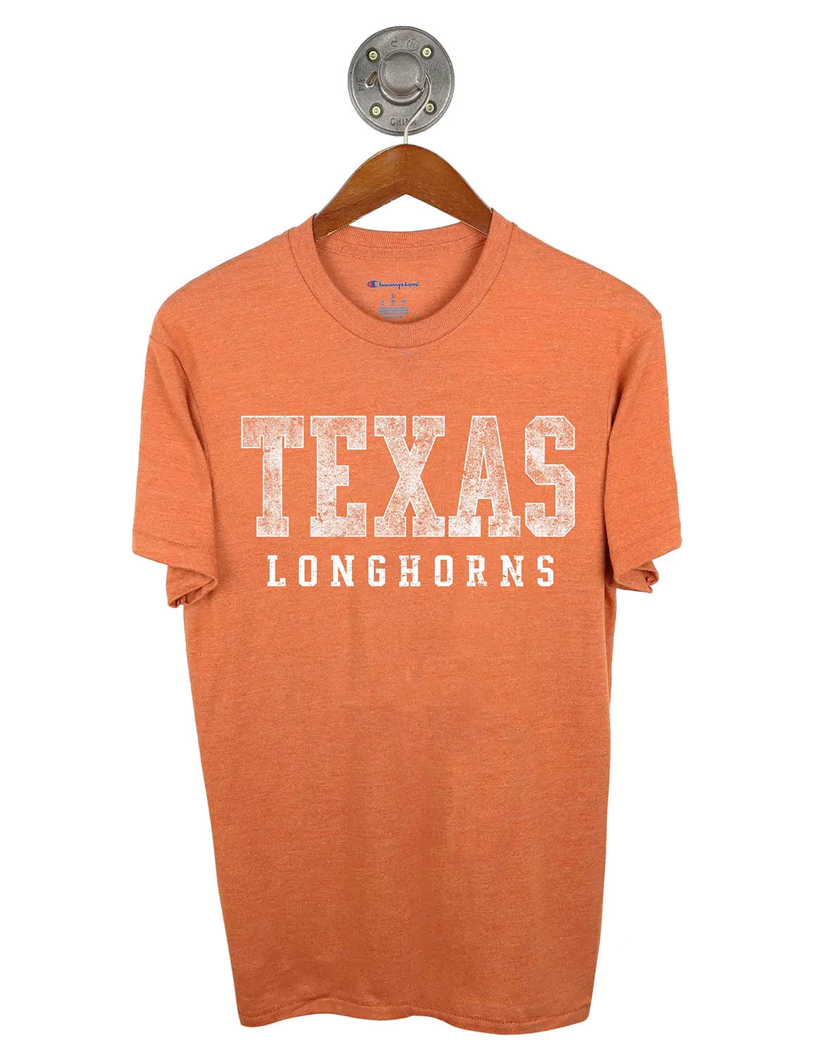 UT Barely There Short Sleeve