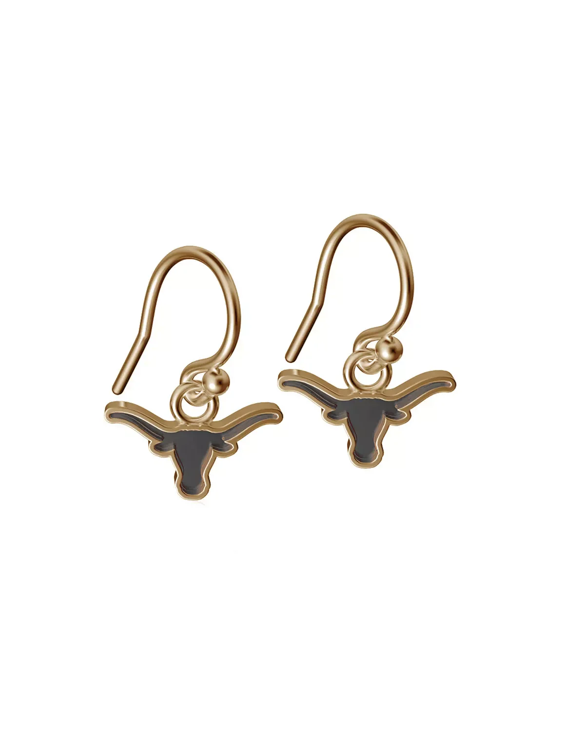 UT Dangle Earrings