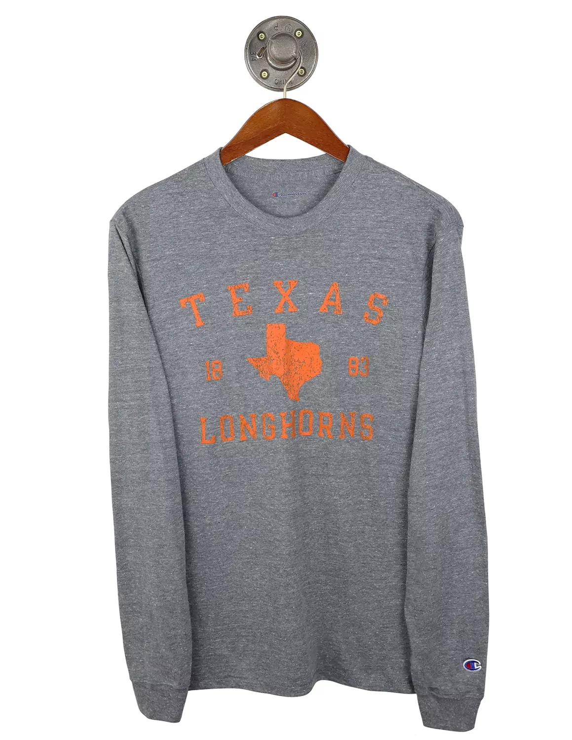 UT Get It Right Long Sleeve