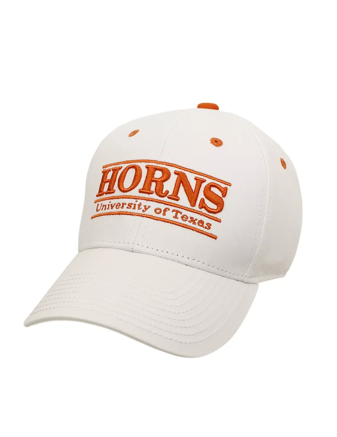 UT "Horns" Bar Hat