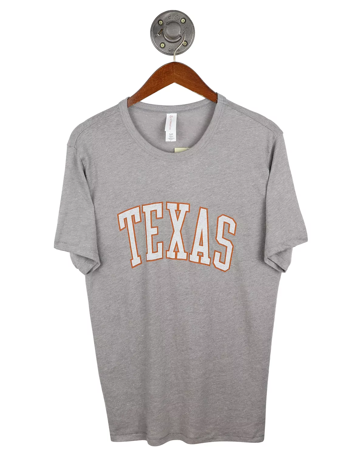 UT Keeper Short Sleeve