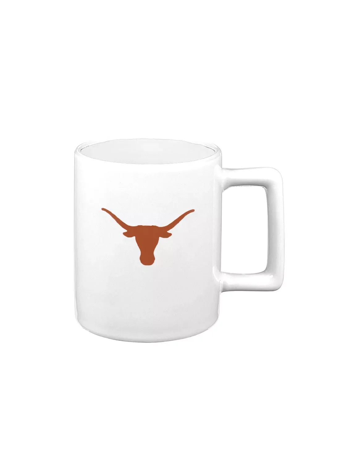 UT Logo Mug