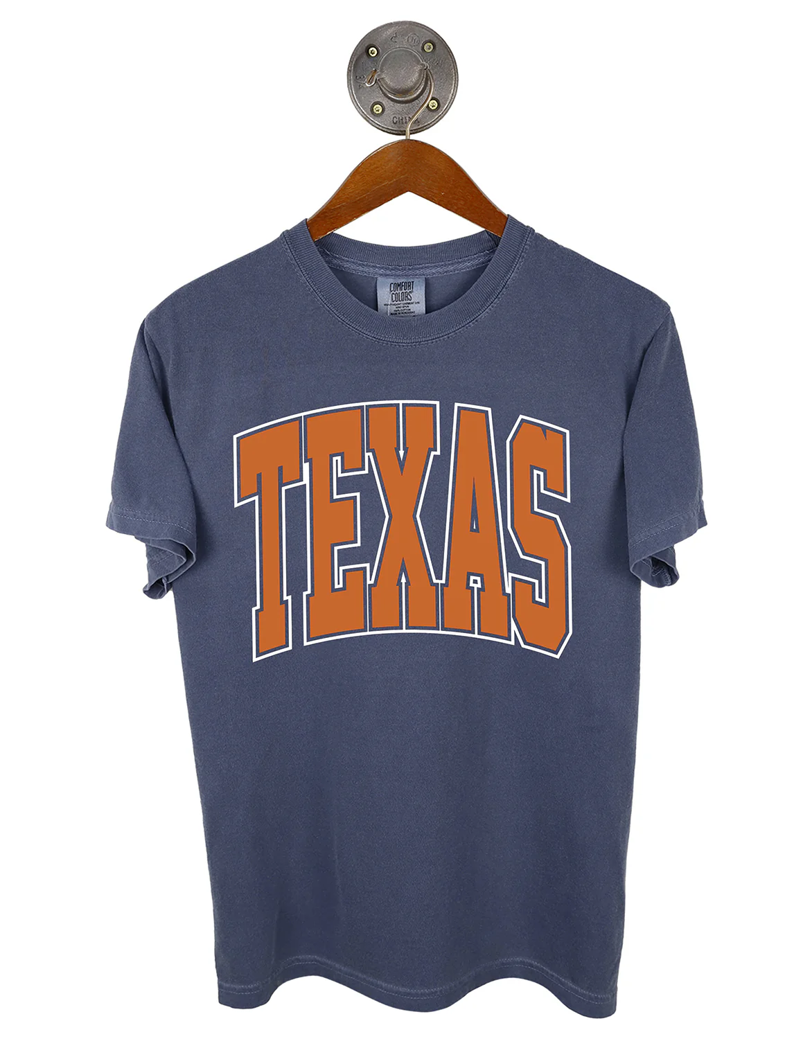 UT Rally Texas Short Sleeve
