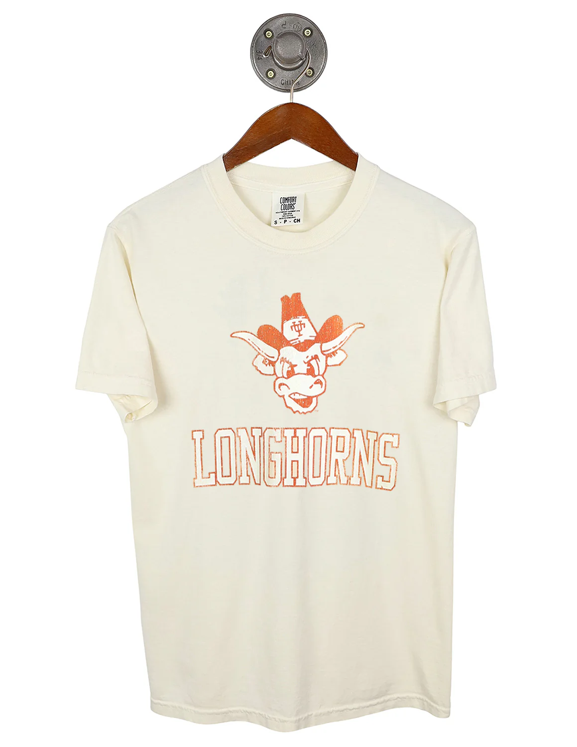 UT Retro Comfort Short Sleeve