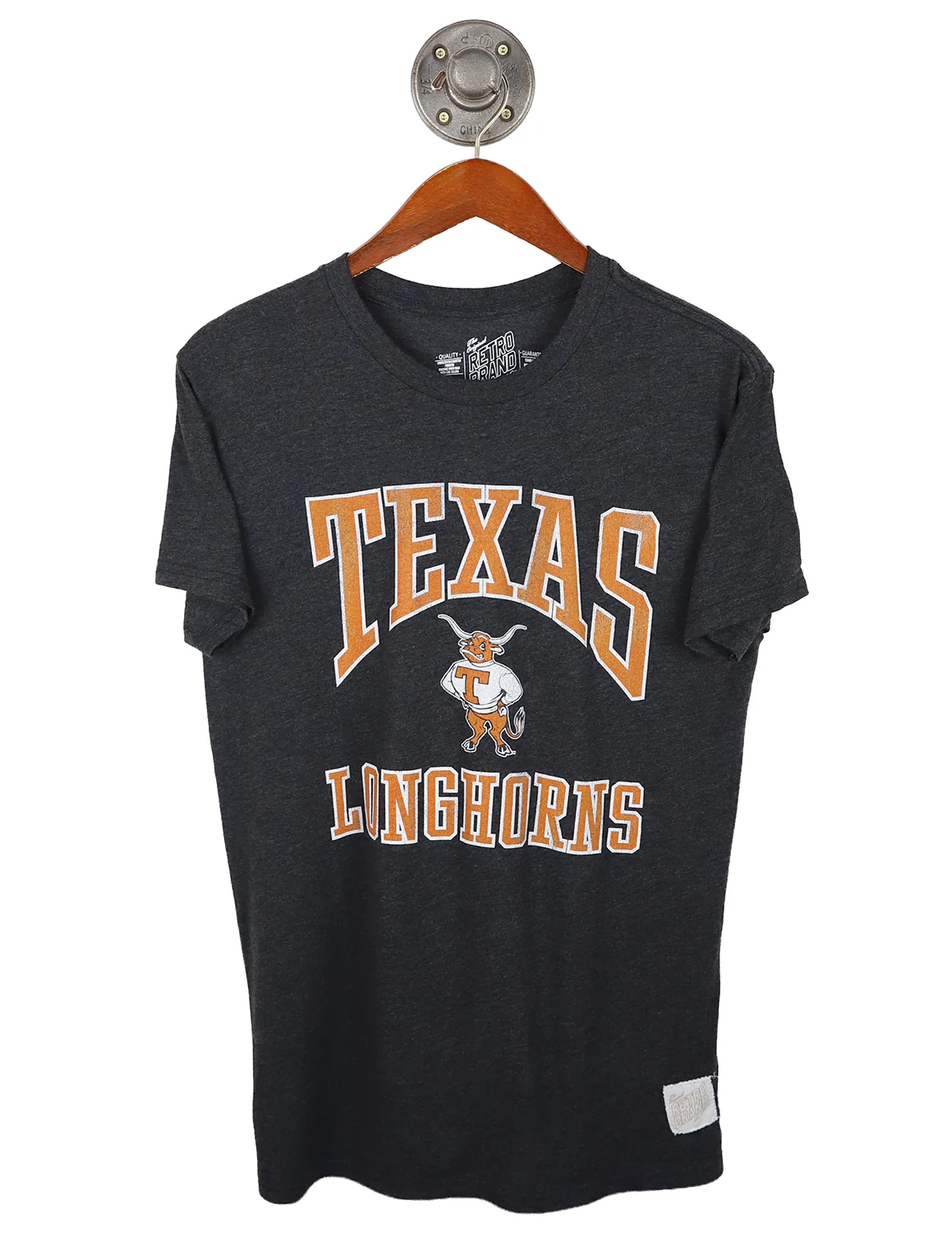 UT Retro Short Sleeve Tee