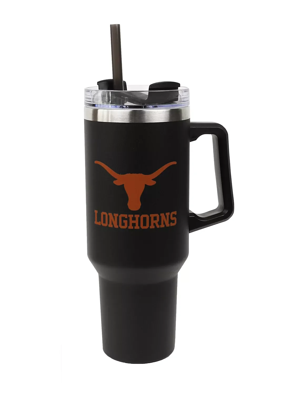 UT Rocky Tumbler