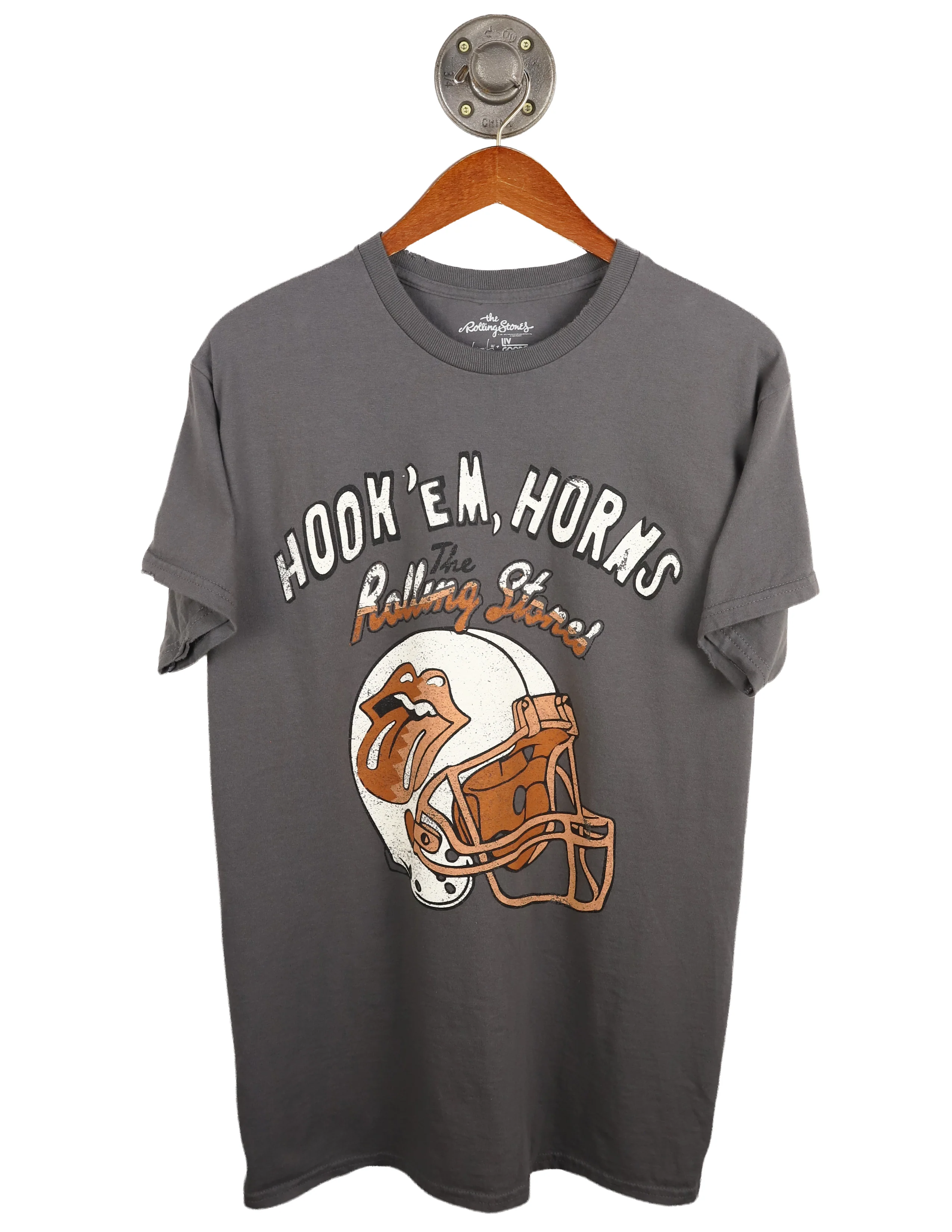 UT Rolling Stones Short Sleeve