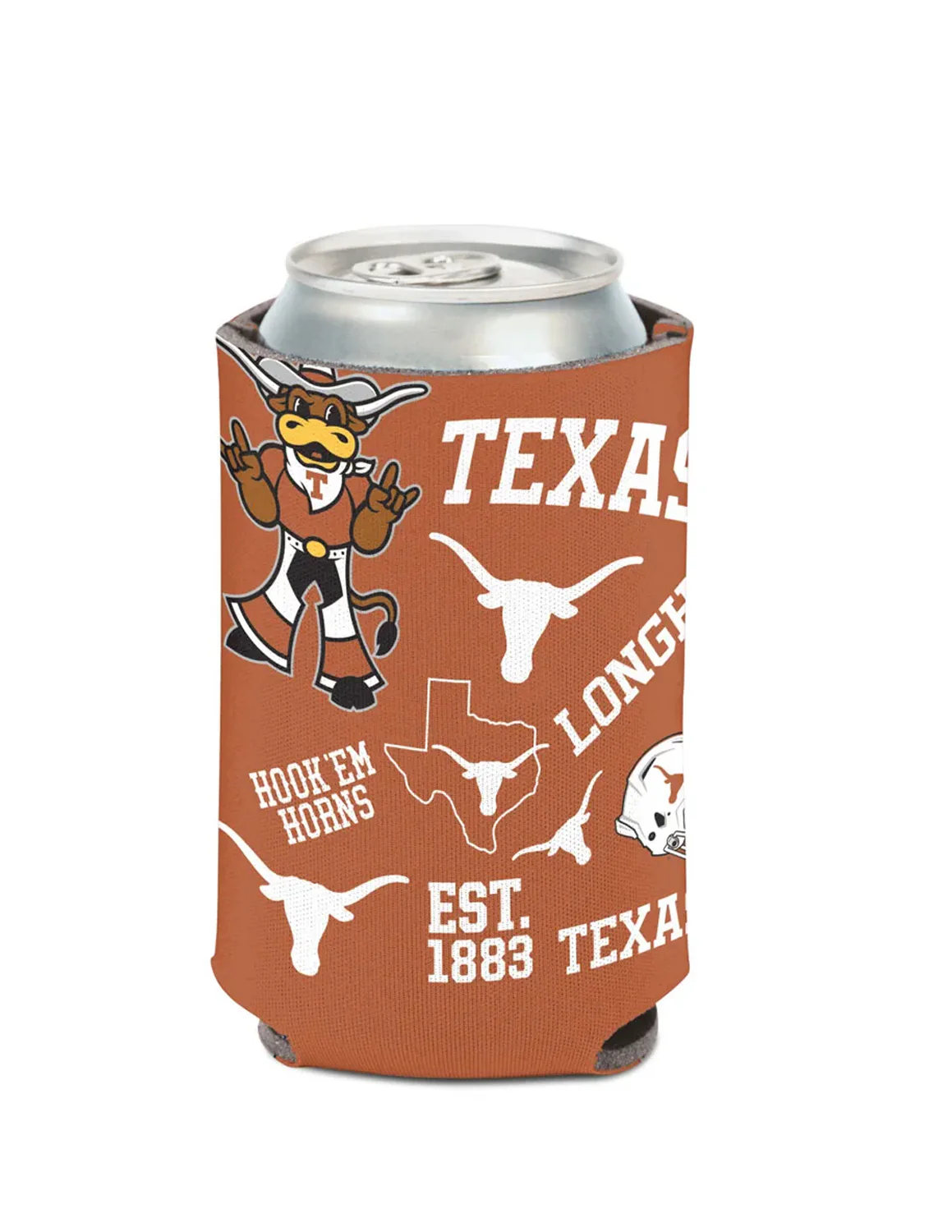 UT Scatter Can Cooler