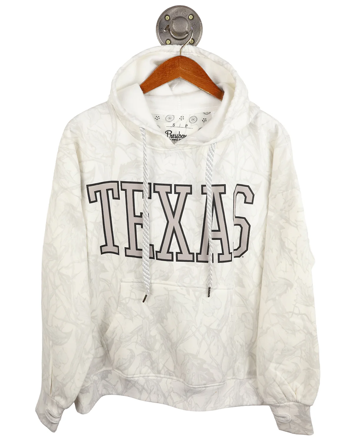 UT Southlawn Diversion Camo Hoodie