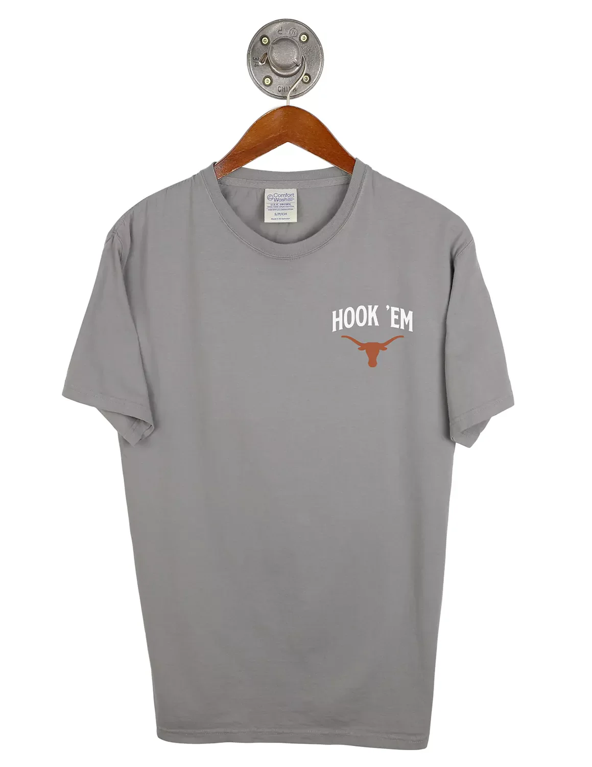 UT Splash Zone Short Sleeve - Image 2