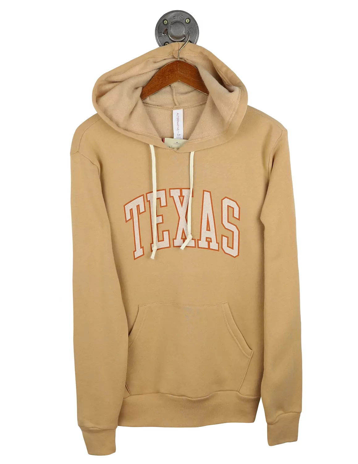 UT Texas Challenger Hoodie