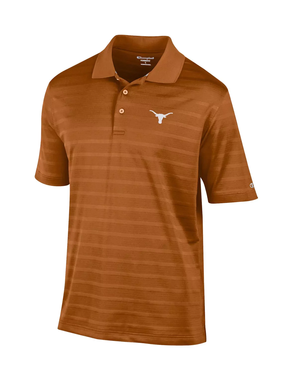 UT Textured Polo