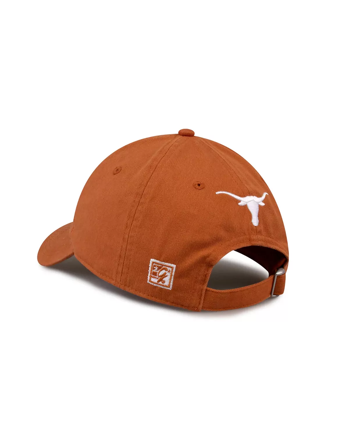 UT The Bar Washed Twill Hat - Image 3