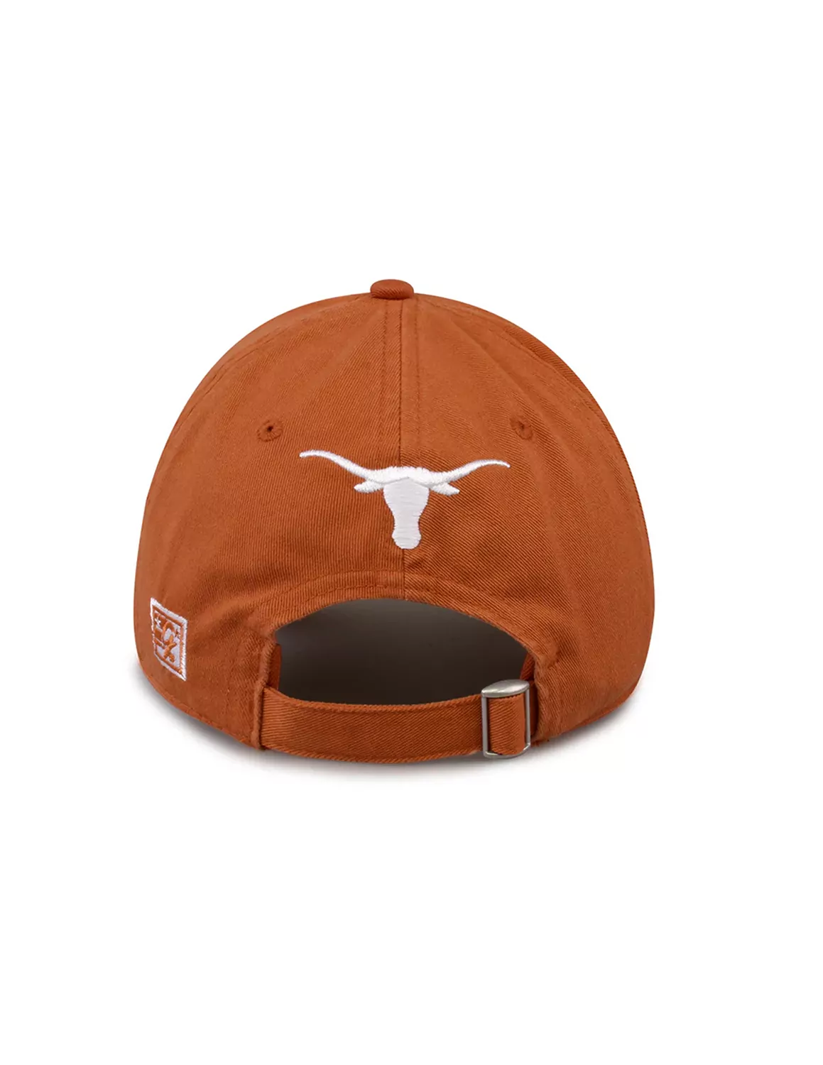UT The Bar Washed Twill Hat - Image 4