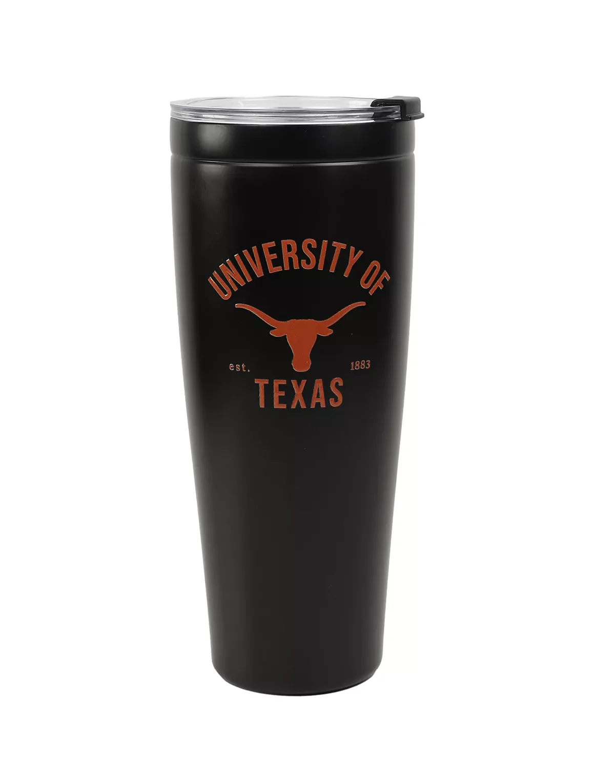 UT Viking Nova 30oz. Black Tumbler