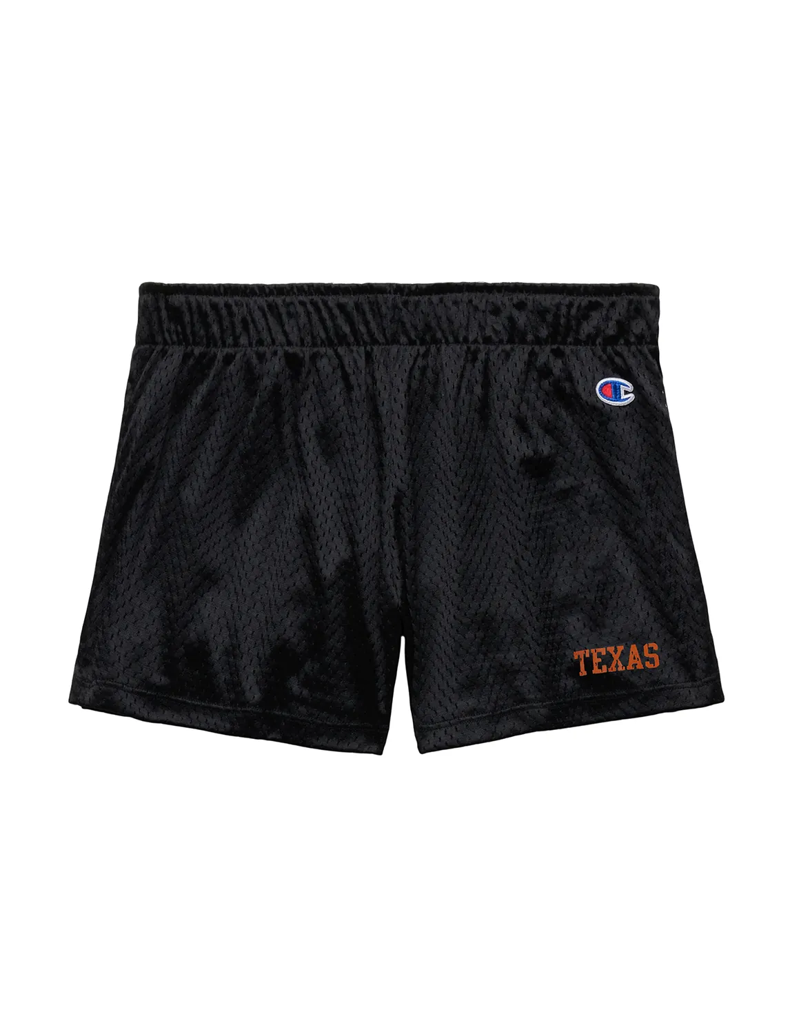 UT Women's Mesh Shorts