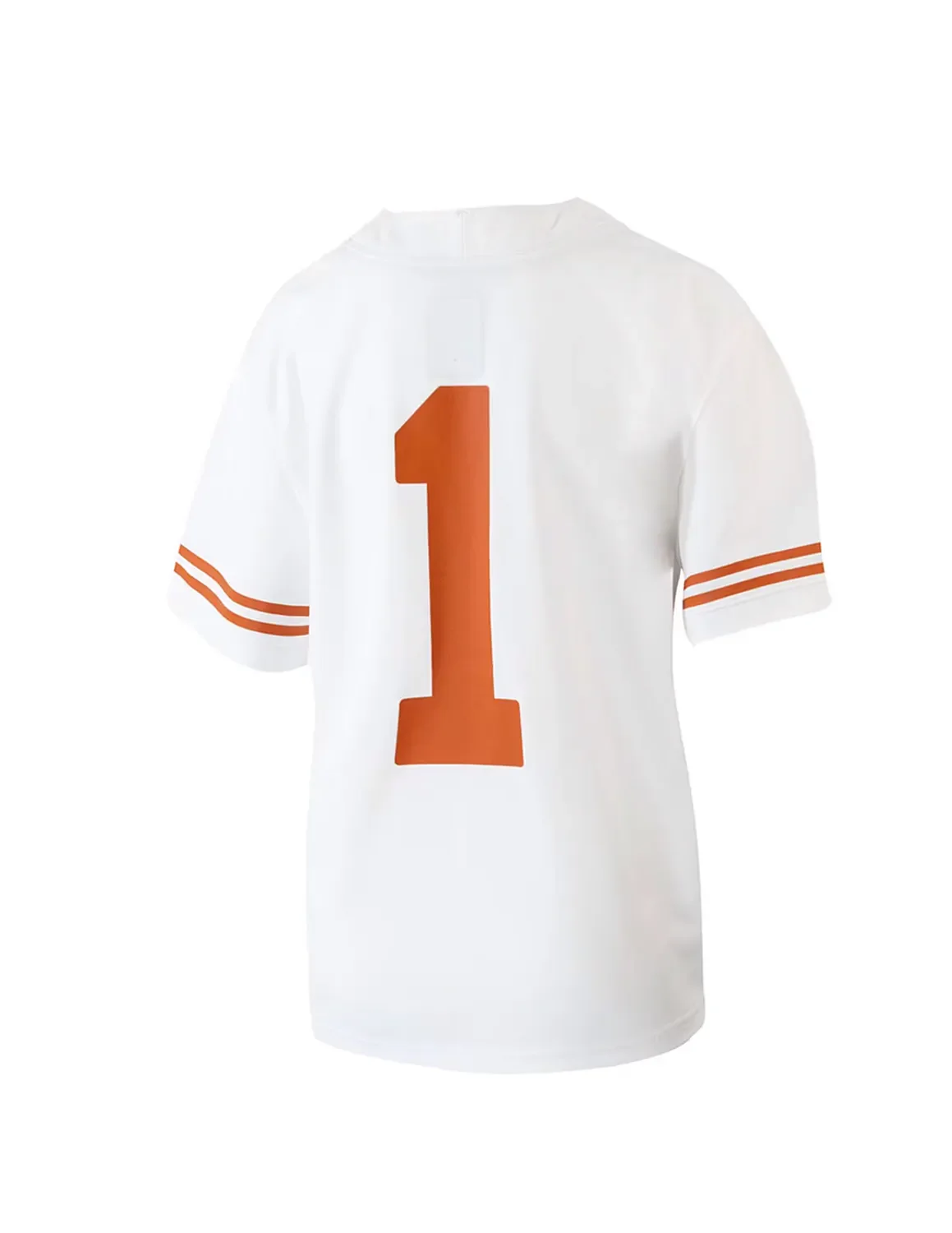 UT Youth Untouchable Football Jersey - Image 2