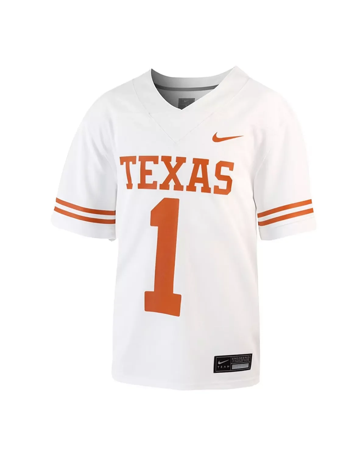 UT Youth Untouchable Football Jersey