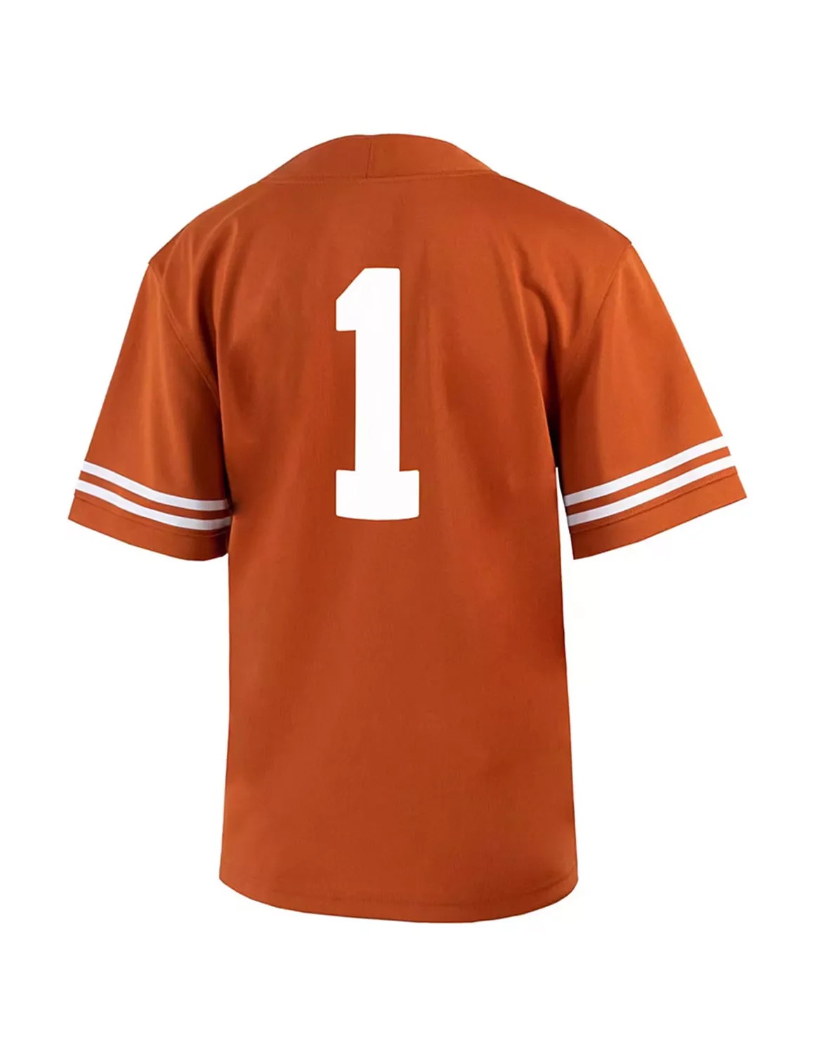 UT Youth Untouchable Football Jersey - Image 2
