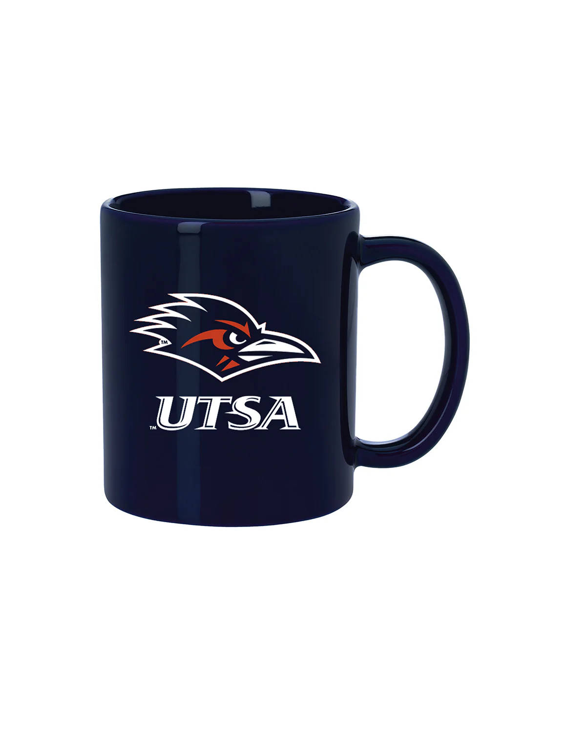 UTSA 11oz Logo Ceramic Mug